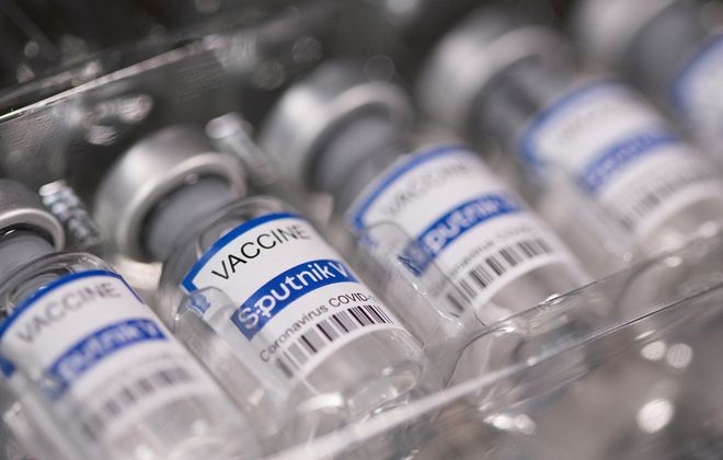 Russia donates COVID-19 vaccine Sputnik V to Vietnam